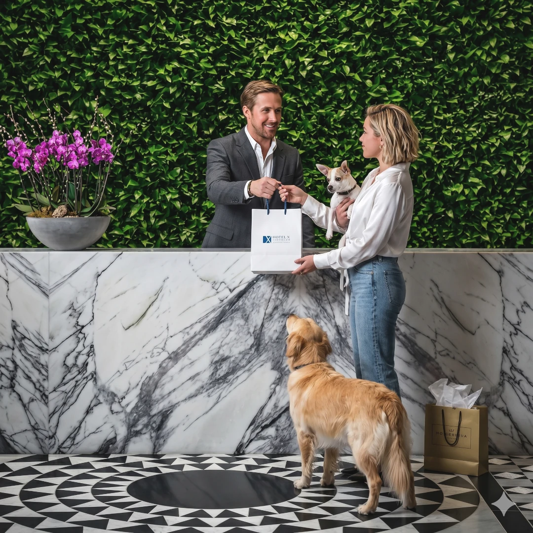 Concierge Partners