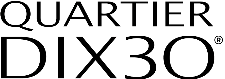 Quartier DIX30
